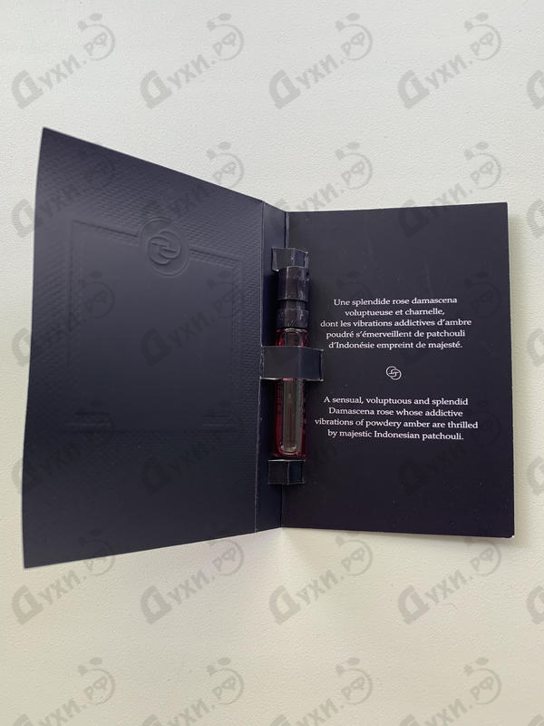 Купить Rouge Nocturne от Terry de Gunzburg Парфюмерия Terry de Gunzburg Rouge Nocturne