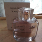 Отзывы Lacoste L.12.12 Pour Elle Elegant