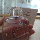 Отзыв Lacoste L.12.12 Pour Elle Elegant