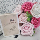 Отзывы Lacoste L.12.12 Pour Elle Elegant