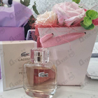 Отзыв Lacoste L.12.12 Pour Elle Elegant