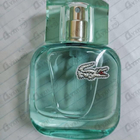 Отзыв Lacoste L.12.12 Pour Elle Natural