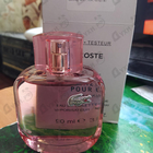 Парфюм Lacoste L.12.12 Pour Elle Sparkling