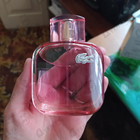 Духи L.12.12 Pour Elle Sparkling от Lacoste