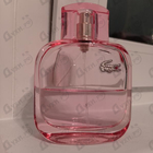 Отзыв Lacoste L.12.12 Pour Elle Sparkling