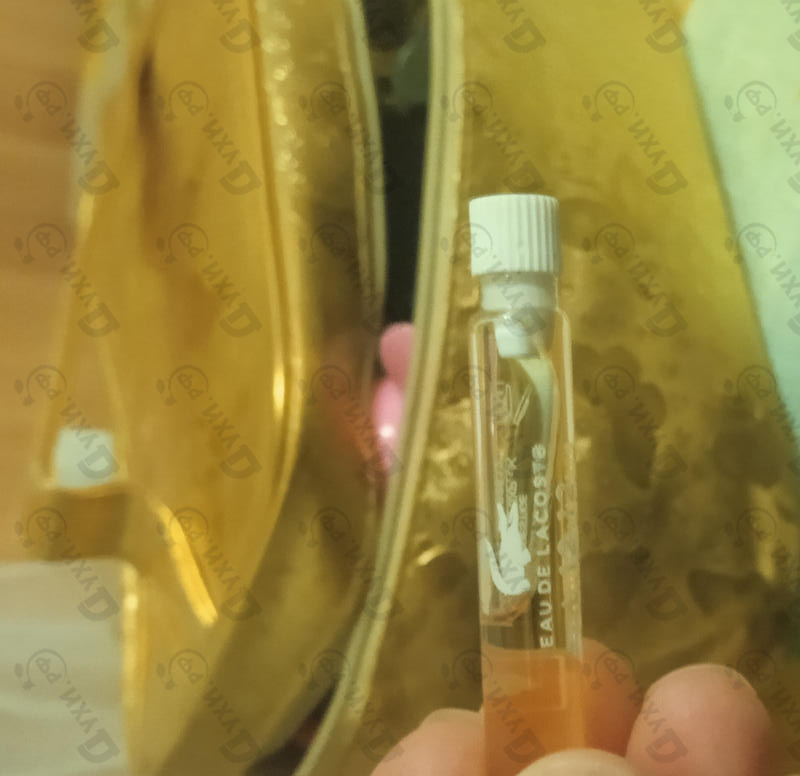 Купить Lacoste L.12.12 Pour Elle Sparkling Духи L.12.12 Pour Elle Sparkling от Lacoste