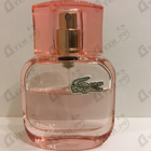 Парфюм Lacoste L.12.12 Pour Elle Sparkling