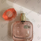 Отзыв Lacoste L.12.12 Pour Elle Sparkling