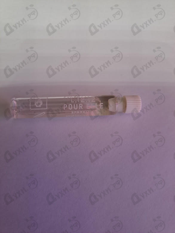 Парфюм Lacoste L.12.12 Pour Elle Sparkling Купить L.12.12 Pour Elle Sparkling от Lacoste