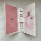Отзыв Lacoste L.12.12 Pour Elle Sparkling