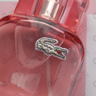 Отзыв Lacoste L.12.12 Pour Elle Sparkling