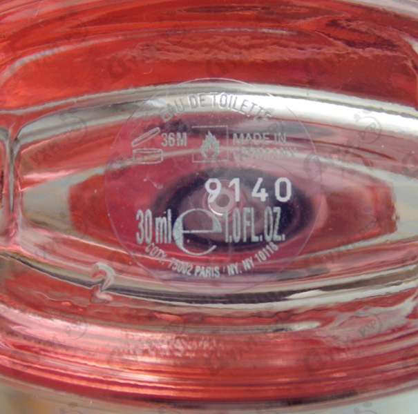 Отзывы Lacoste L.12.12 Pour Elle Sparkling