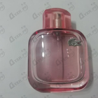 Парфюм Lacoste L.12.12 Pour Elle Sparkling