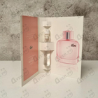 Парфюм Lacoste L.12.12 Pour Elle Sparkling