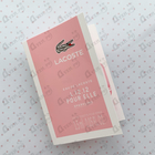 Отзыв Lacoste L.12.12 Pour Elle Sparkling