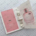 Парфюм Lacoste L.12.12 Pour Elle Sparkling