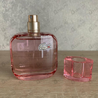 Отзыв Lacoste L.12.12 Pour Elle Sparkling
