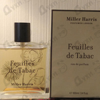 Отзывы Miller Harris Feuilles De Tabac