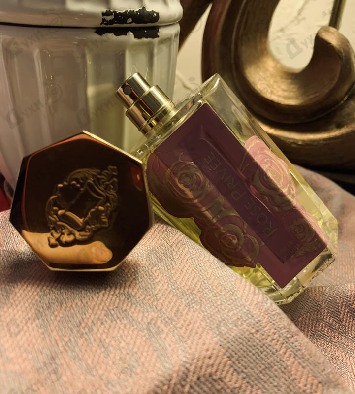 Духи Rose Privee от L'Artisan Parfumeur