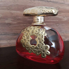 Отзыв Tous Floral Touch