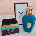 Духи (Sospiro) Erba Pura от Xerjoff