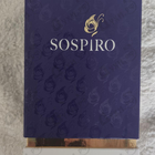 Отзыв Xerjoff (Sospiro) Erba Pura