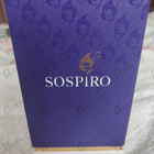 Духи (Sospiro) Erba Pura от Xerjoff