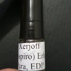 Духи (Sospiro) Erba Pura от Xerjoff