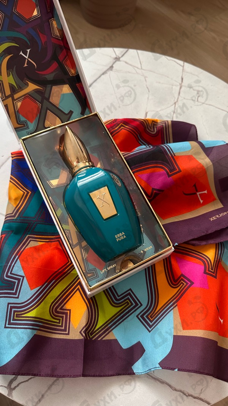 Купить Xerjoff (Sospiro) Erba Pura