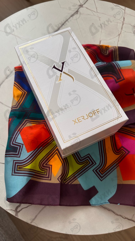 Отзывы Xerjoff (Sospiro) Erba Pura