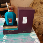 Духи (Sospiro) Erba Pura от Xerjoff