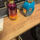 Духи (Sospiro) Erba Pura от Xerjoff