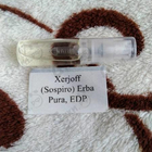 Отзывы Xerjoff (Sospiro) Erba Pura