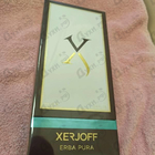 Духи (Sospiro) Erba Pura от Xerjoff