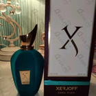 Духи (Sospiro) Erba Pura от Xerjoff