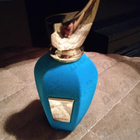 Отзывы Xerjoff (Sospiro) Erba Pura