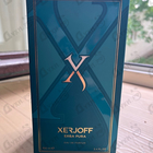 Отзыв Xerjoff (Sospiro) Erba Pura