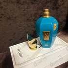 Отзывы Xerjoff (Sospiro) Erba Pura