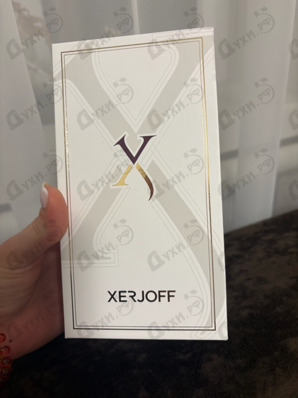 Парфюмерия (Sospiro) Erba Pura от Xerjoff