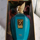 Духи (Sospiro) Erba Pura от Xerjoff