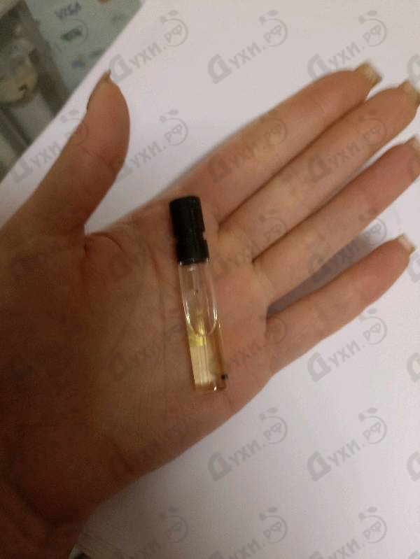 Духи (Sospiro) Erba Pura от Xerjoff