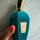 Отзывы Xerjoff (Sospiro) Erba Pura