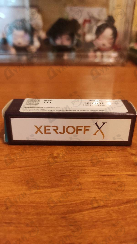 Отзыв Xerjoff (Sospiro) Erba Pura