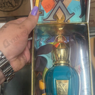 Духи (Sospiro) Erba Pura от Xerjoff