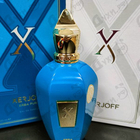 Отзывы Xerjoff (Sospiro) Erba Pura