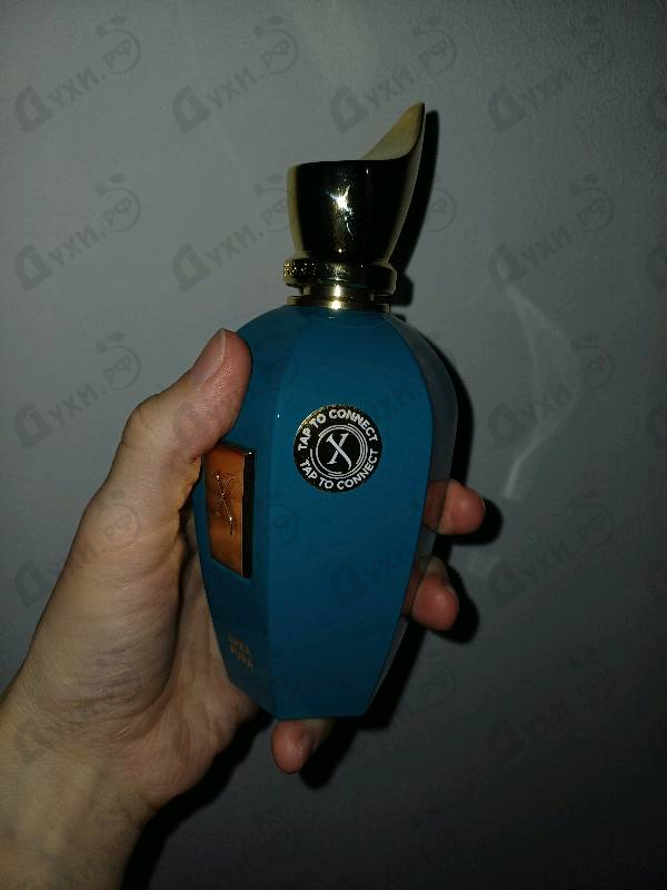 Купить (Sospiro) Erba Pura от Xerjoff