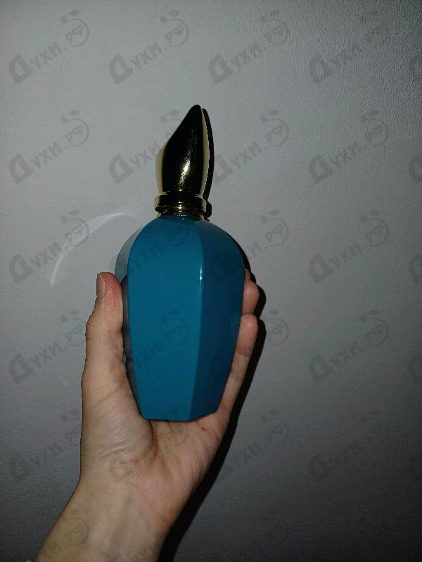 Купить (Sospiro) Erba Pura от Xerjoff