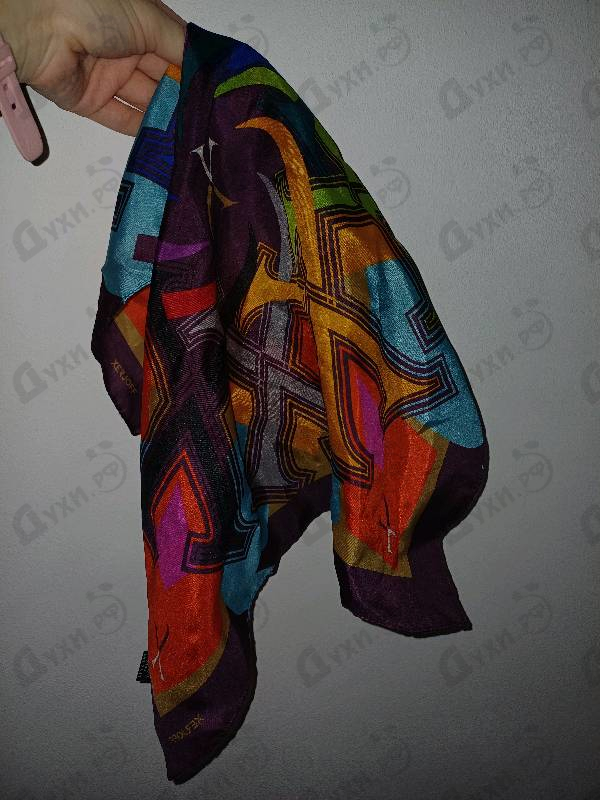 Духи (Sospiro) Erba Pura от Xerjoff