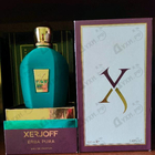 Отзывы Xerjoff (Sospiro) Erba Pura