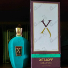 Отзывы Xerjoff (Sospiro) Erba Pura